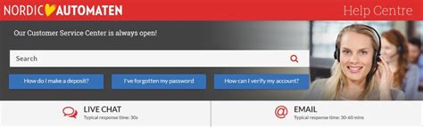 nordicautomaten login|Welcome offer .